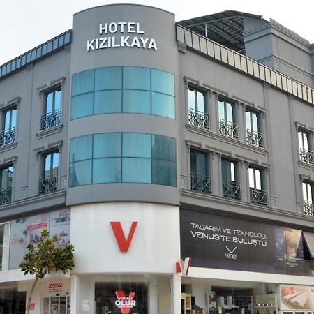 Kizilkaya Business Otel Korfez Ngoại thất bức ảnh