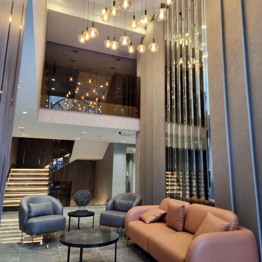 Kizilkaya Business Otel Korfez Ngoại thất bức ảnh
