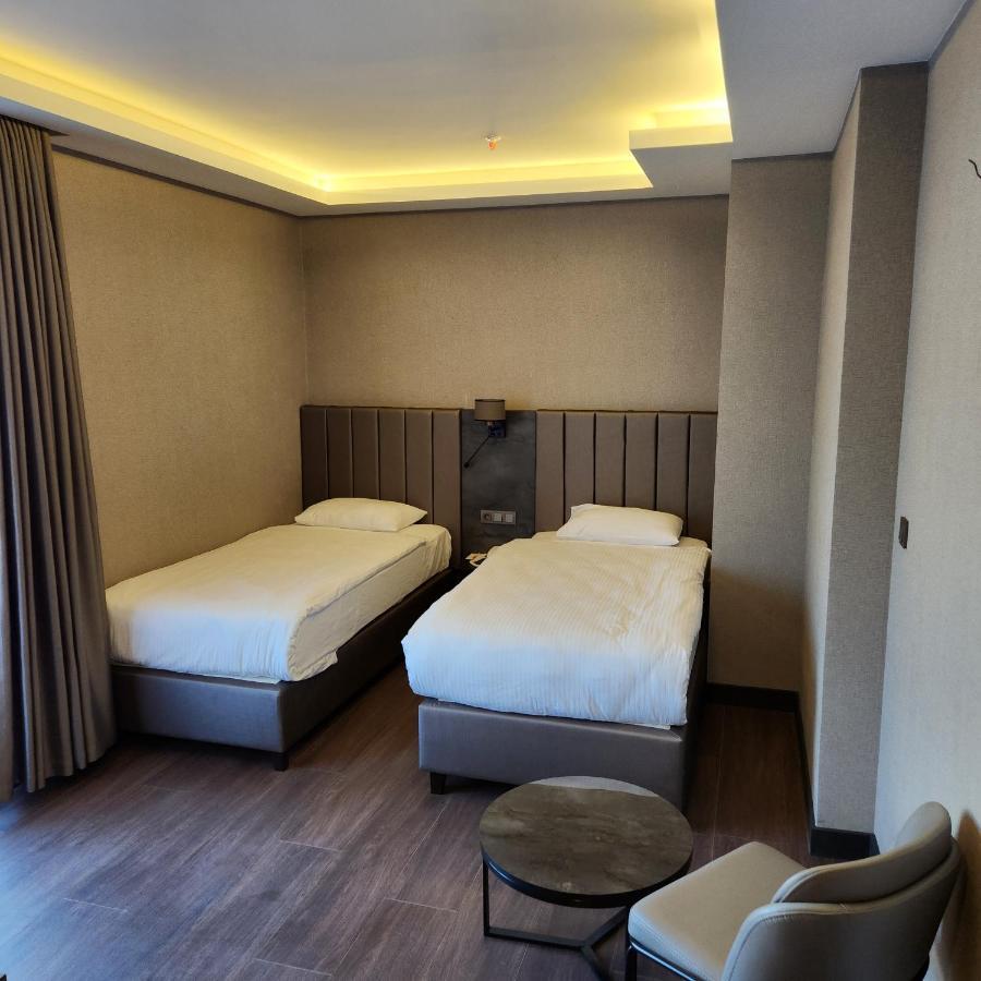 Kizilkaya Business Otel Korfez Ngoại thất bức ảnh